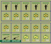 4487139 Eternal War, Chechnya, 1994 - 2009