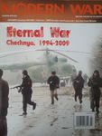 4539556 Eternal War, Chechnya, 1994 - 2009