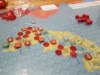 5297631 The Dragon that Engulfed the Sun