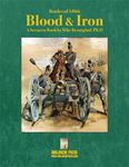 3764455 Battles of 1866: Blood &amp; Iron