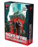 3758405 Nights of Fire: Battle for Budapest