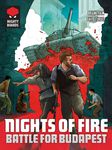 3869601 Nights of Fire: Battle for Budapest