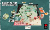 4044695 Nights of Fire: Battle for Budapest