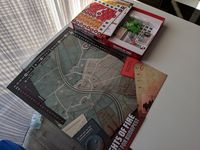 4713529 Nights of Fire: Battle for Budapest