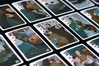 5369391 Nights of Fire: Battle for Budapest