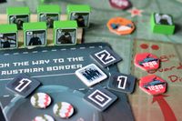 5369392 Nights of Fire: Battle for Budapest