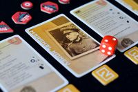 5369393 Nights of Fire: Battle for Budapest