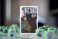 5369395 Nights of Fire: Battle for Budapest