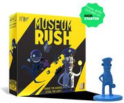 3771067 Museum Rush
