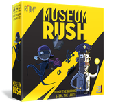 3771068 Museum Rush