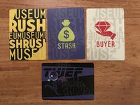 4113994 Museum Rush