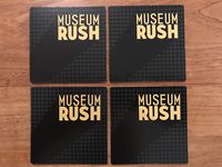 4113996 Museum Rush