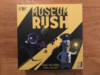 4113997 Museum Rush