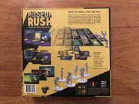 4113999 Museum Rush