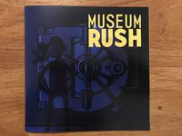 4114001 Museum Rush