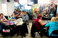 3761162 Mini DiverCity