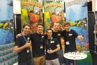 4252984 Mini DiverCity