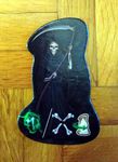 4093564 The Reaper