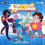 3771020 Steven Universe