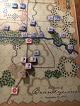 3922366 Tri-Pack: Battles of the American Revolution – Guilford, Saratoga, Brandywine