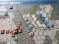 4279281 Tri-Pack: Battles of the American Revolution – Guilford, Saratoga, Brandywine