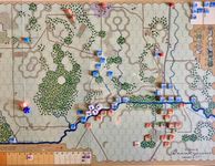 4701369 Tri-Pack: Battles of the American Revolution – Guilford, Saratoga, Brandywine