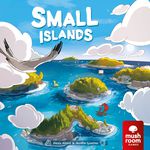 3970233 Small Islands (Edizione Inglese)