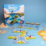 4263206 Small Islands (Edizione Inglese)