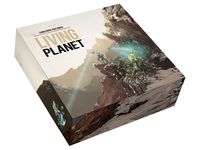 3837958 Living Planet