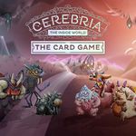 3761846 Cerebria: The Card Game