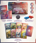 3761847 Cerebria: The Card Game Kickstarter