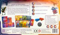 4325684 Cerebria: The Card Game Kickstarter