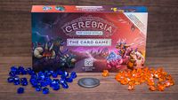 4414659 Cerebria: The Card Game