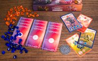 4414660 Cerebria: The Card Game Kickstarter