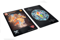 3773144 Fightlings: The Card Game