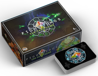3773162 Fightlings: The Card Game
