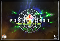 3773163 Fightlings: The Card Game
