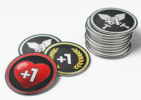 3773168 Fightlings: The Card Game