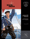 255046 Baltic Arena: Command at Sea Volume VI