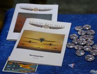 3803835 Blood Red Skies