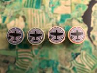 4324063 Blood Red Skies