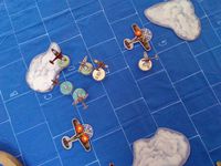 4384844 Blood Red Skies