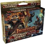 3770231 Pathfinder Adventure Card Game: Ultimate Combat Add-On Deck