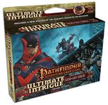 3770235 Pathfinder Adventure Card Game: Ultimate Intrigue Add-On Deck