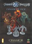 4943626 Sword & Sorcery: Espansione Eroe - Onamor
