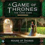 3763055 A Game of Thrones: The Card Game (Second Edition) – House of Thorns