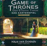 4413934 A Game of Thrones: The Card Game (Second Edition) – House of Thorns