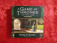 5594564 A Game of Thrones: The Card Game (Second Edition) – House of Thorns