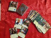 5594565 A Game of Thrones: The Card Game (Second Edition) – House of Thorns