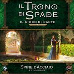 5649256 Il Trono di Spade: il Gioco di Carte (Seconda edizione) – Spine d'Acciaio